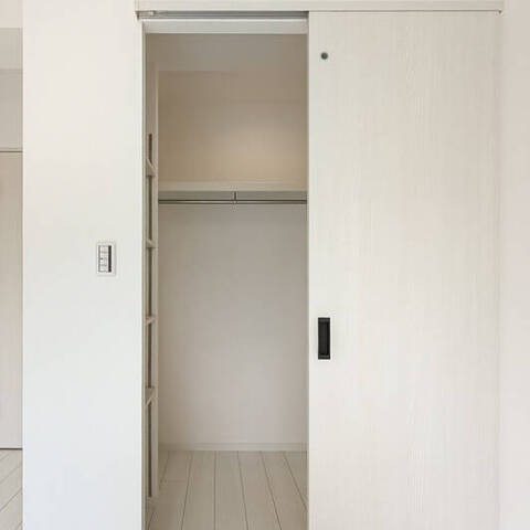 サンライズ神楽坂の室内写真