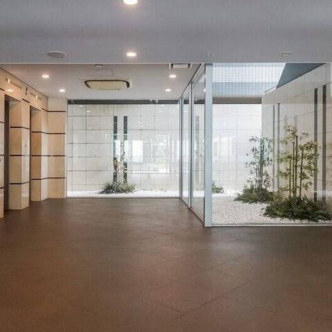 スカイクレストビュー東京の建物・共用部写真