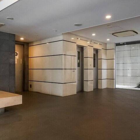 スカイクレストビュー東京の建物・共用部写真