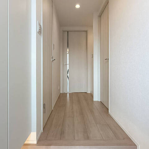 国立ダイヤモンドマンションの室内写真