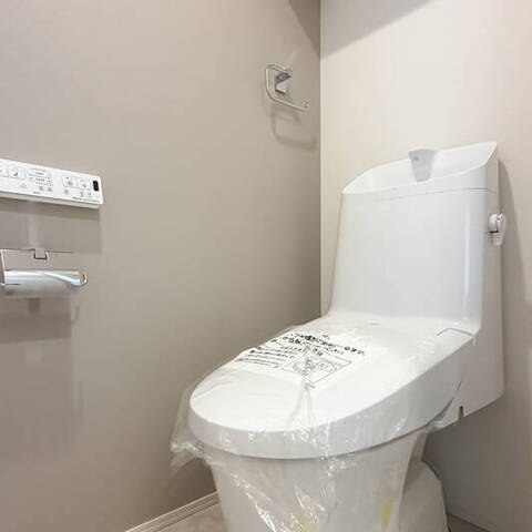 国立ダイヤモンドマンションの室内写真