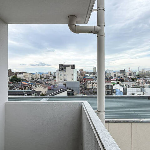 国立ダイヤモンドマンションの室内写真