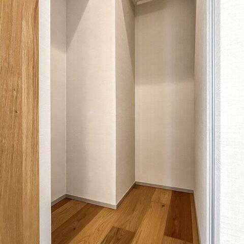 ザペアシティ四谷の室内写真
