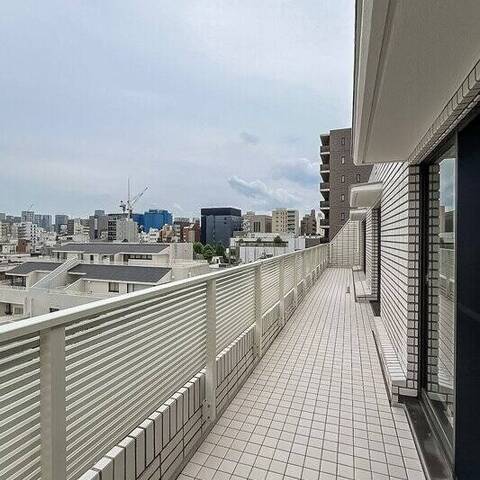 ザペアシティ四谷の室内写真