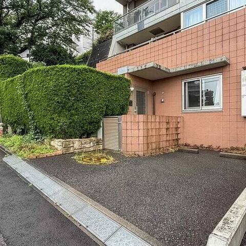 サンクタス町田見晴らしの丘の室内写真
