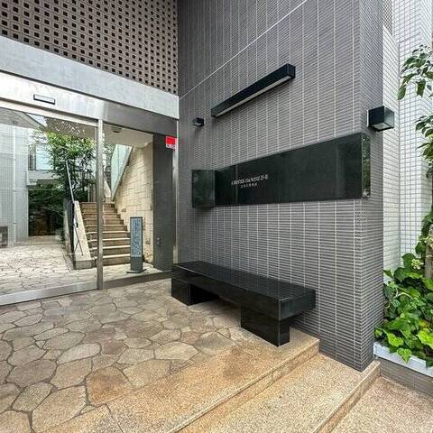 ＬＡＹＥＲＳ ＨＯＵＳＥ 杉並善福寺川公園の建物・共用部写真
