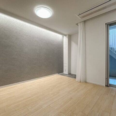 ＬＡＹＥＲＳ ＨＯＵＳＥ 杉並善福寺川公園の室内写真