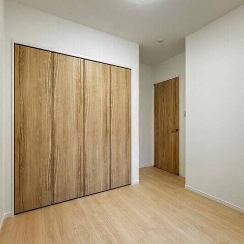 ＬＡＹＥＲＳ ＨＯＵＳＥ 杉並善福寺川公園の室内写真