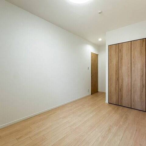 ＬＡＹＥＲＳ ＨＯＵＳＥ 杉並善福寺川公園の室内写真