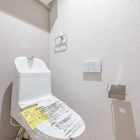 ニューシティハイツ日本橋の室内写真