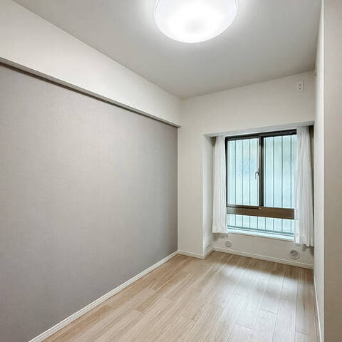グランシーナ多摩川の室内写真