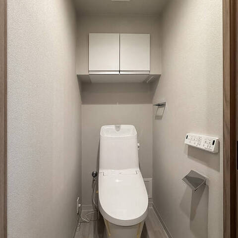 グランシーナ多摩川の室内写真
