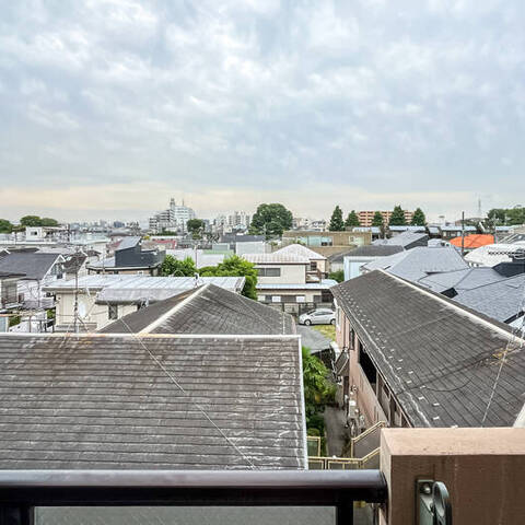 グランパーク深沢の室内写真