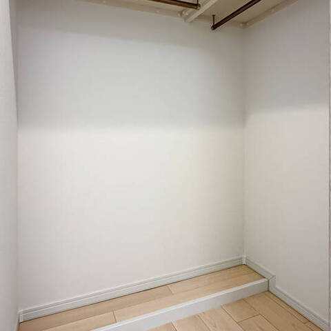 コスモ南砂町の室内写真