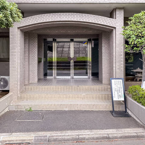 コスモ南砂町の室内写真