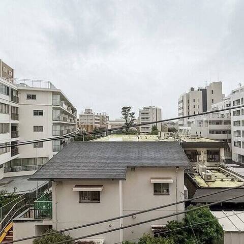 ジェイパーク学芸大学2の室内写真