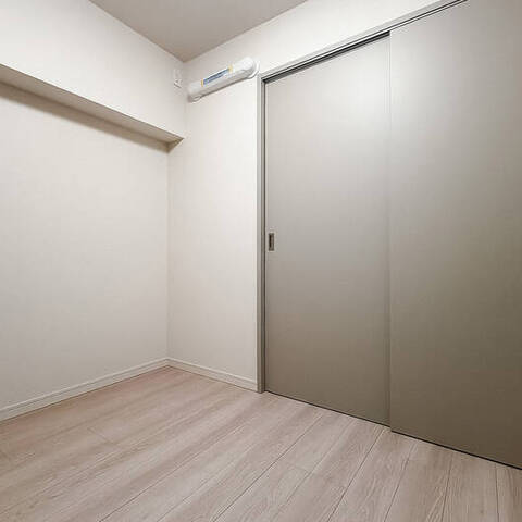 ライオンズマンション大森の室内写真