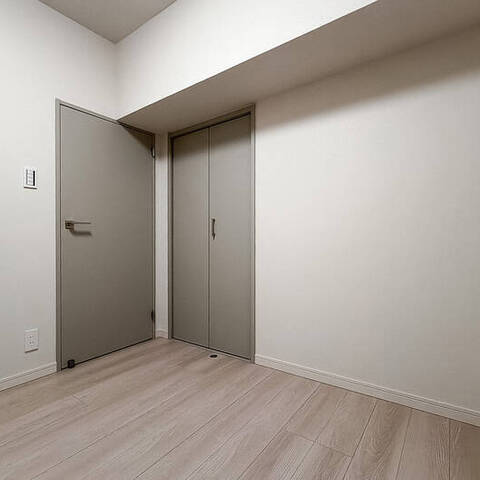 ライオンズマンション大森の室内写真