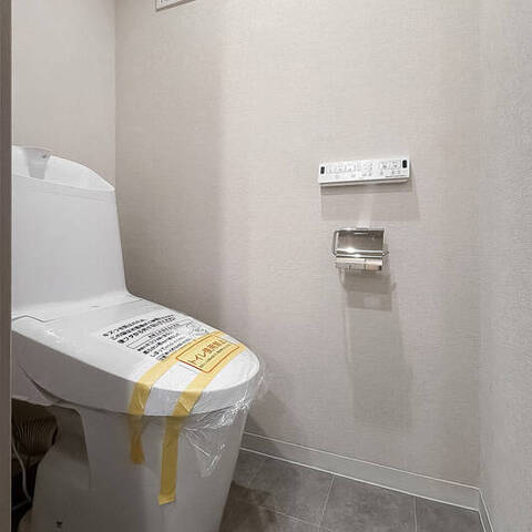 ライオンズマンション大森の室内写真