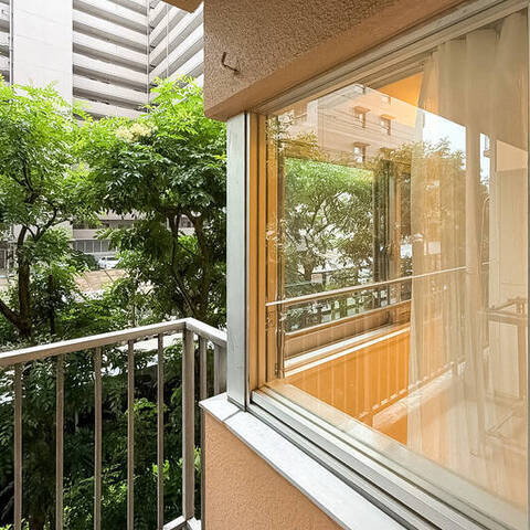 ライオンズマンション大森の室内写真
