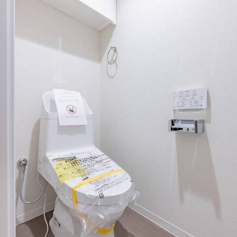 ライオンズマンション田無イーストレジデンスの室内写真
