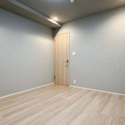 クレッセント新宿柏木の室内写真