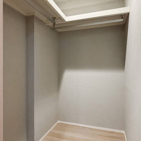 クレッセント新宿柏木の室内写真
