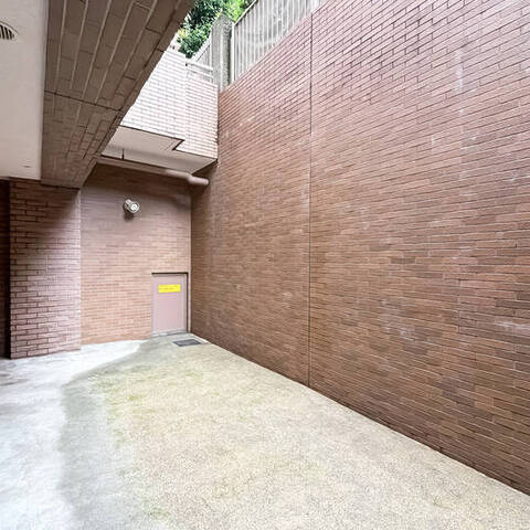 クレッセント新宿柏木の室内写真