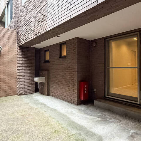 クレッセント新宿柏木の室内写真