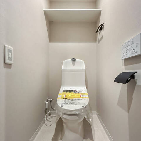 ライオンズヒルズ調布つつじヶ丘弐番館の室内写真