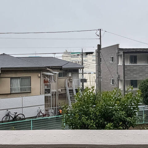 ライオンズヒルズ調布つつじヶ丘弐番館の室内写真
