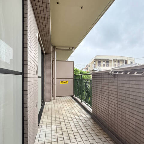 ライオンズヒルズ調布つつじヶ丘弐番館の室内写真