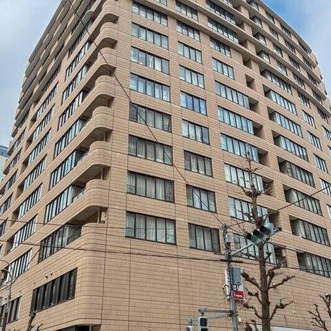 フォルム小石川の建物・共用部写真