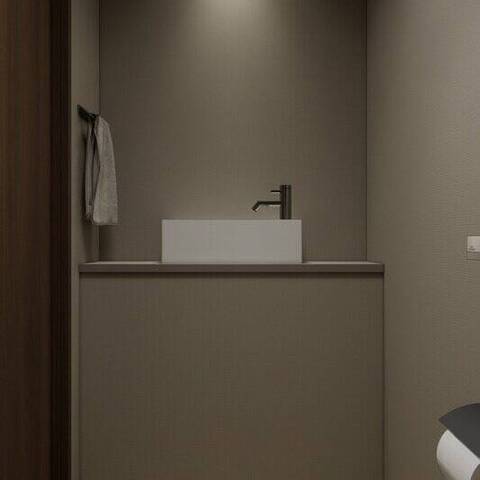 フォルム小石川の室内写真