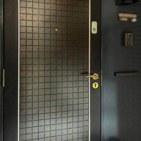 フォルム小石川の建物・共用部写真