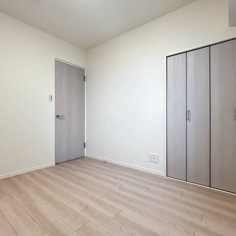 ナイスブライトピア世田谷千歳台の室内写真