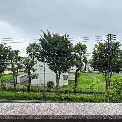 ナイスブライトピア世田谷千歳台の室内写真