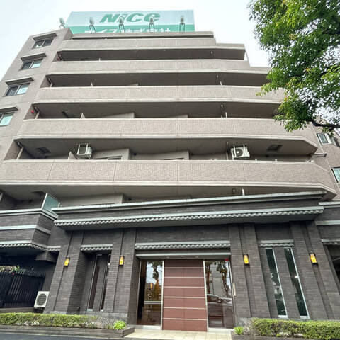 ナイスブライトピア世田谷千歳台の室内写真