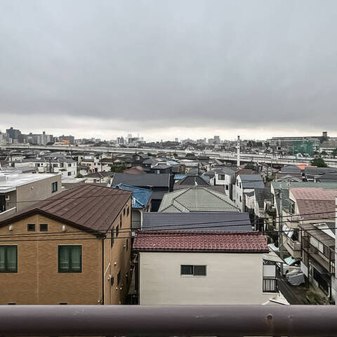イヅミハイツ本蓮沼の室内写真