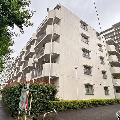 イヅミハイツ本蓮沼の室内写真