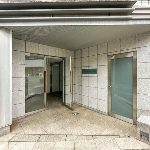 デュオ井の頭公園の建物・共用部写真