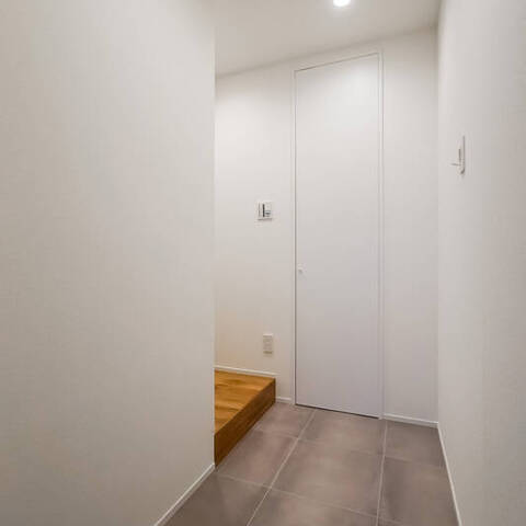 ニューライフ西早稲田の室内写真