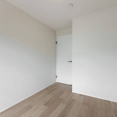 シャンボール池田山の室内写真