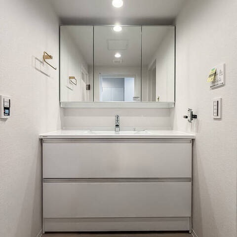 シャンボール池田山の室内写真