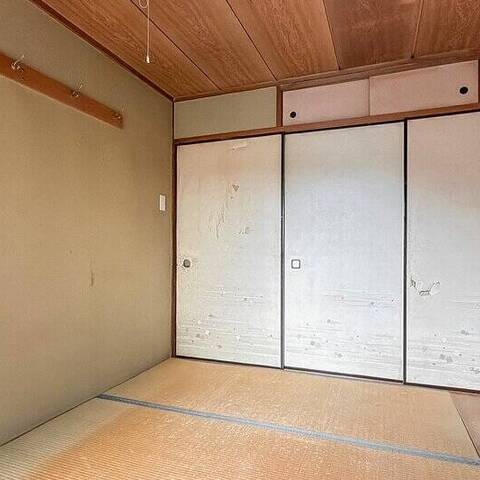 キャニオンマンション上鷺宮の室内写真