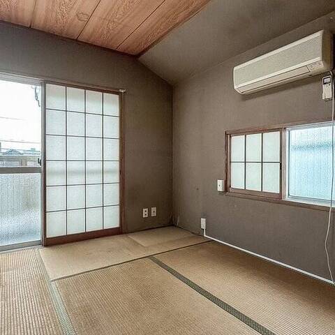 キャニオンマンション上鷺宮の室内写真