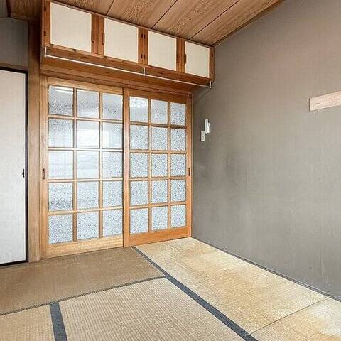 キャニオンマンション上鷺宮の室内写真