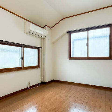 キャニオンマンション上鷺宮の室内写真