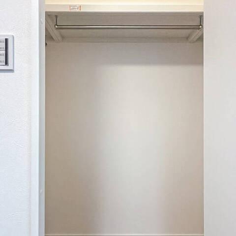 クラスター三鷹の室内写真