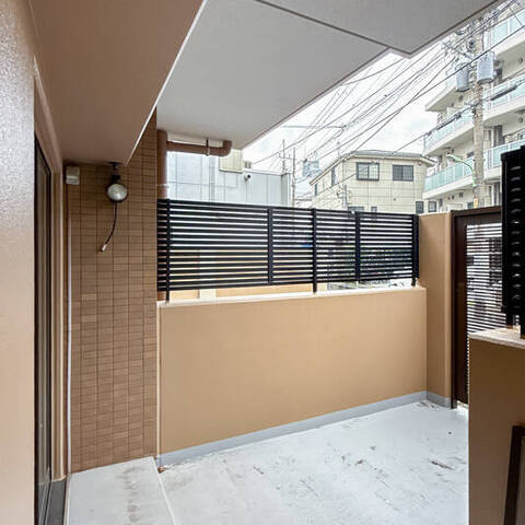 クレッセント蒲田東Ⅱの室内写真